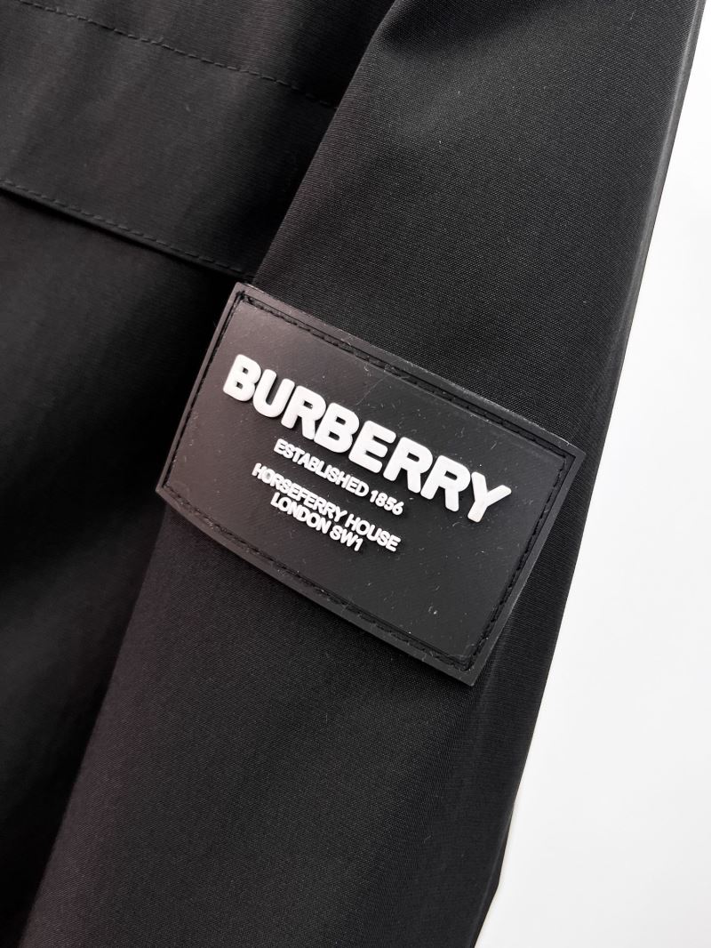 Burberry Outwear